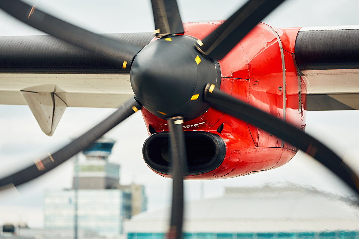 propeller